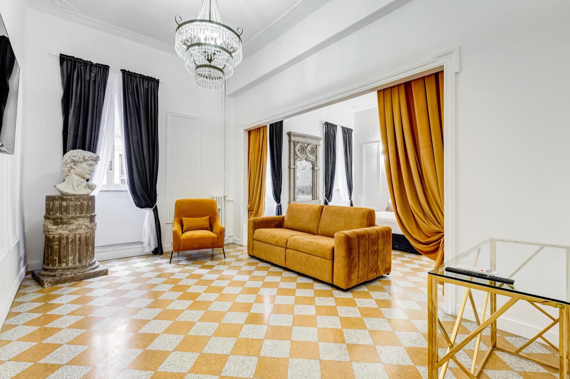 New!! Spagna Suite - Your Italian Holidays Roma Exterior foto