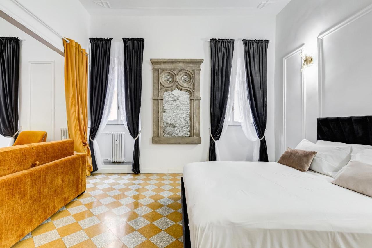 New!! Spagna Suite - Your Italian Holidays Roma Exterior foto