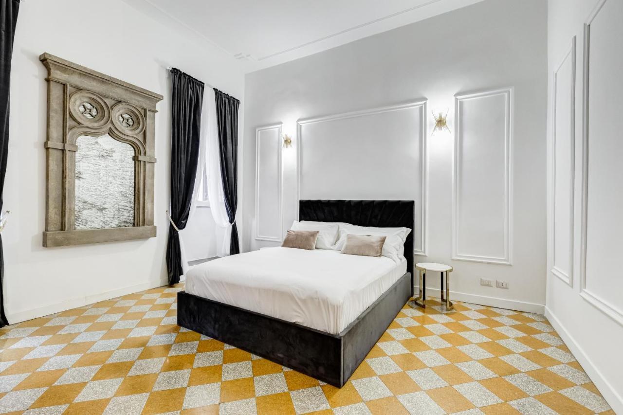 New!! Spagna Suite - Your Italian Holidays Roma Exterior foto