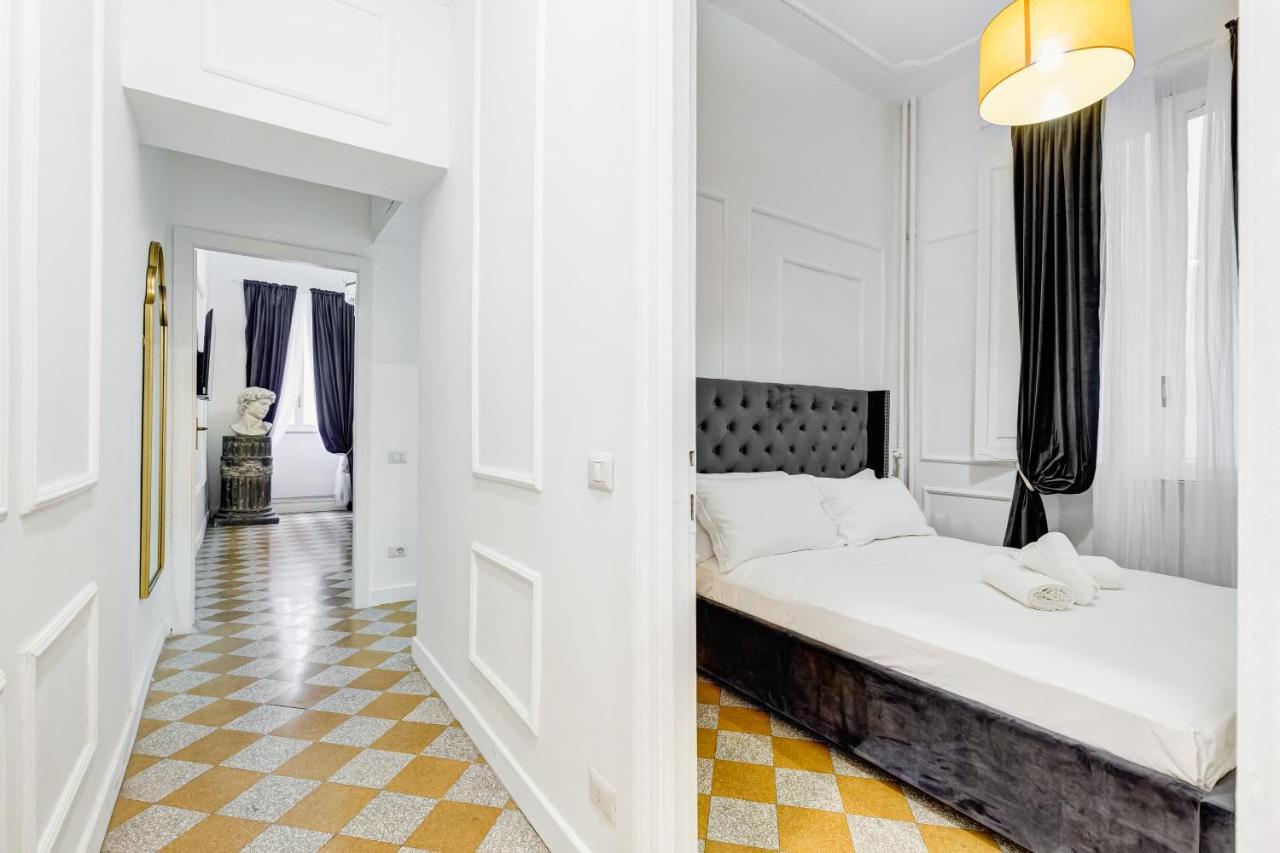 New!! Spagna Suite - Your Italian Holidays Roma Exterior foto