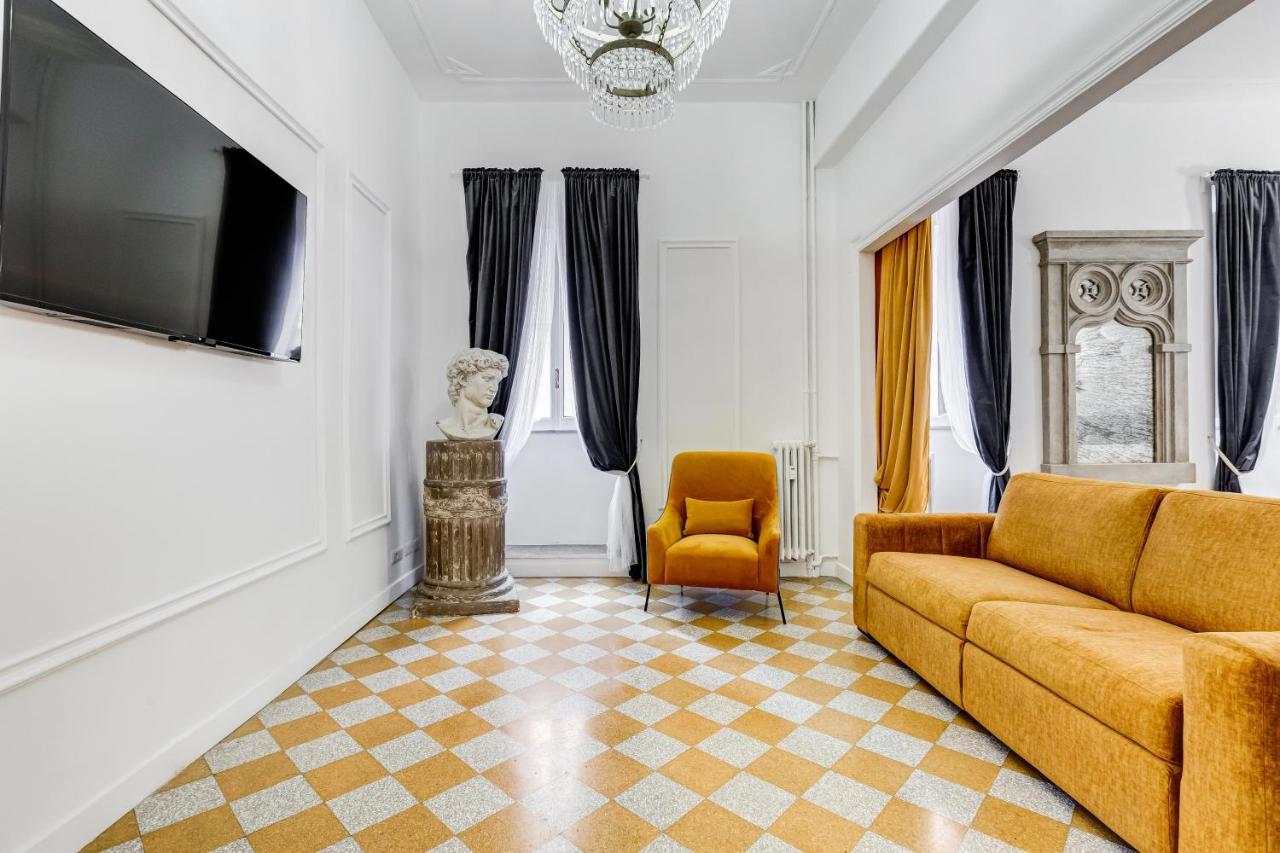 New!! Spagna Suite - Your Italian Holidays Roma Exterior foto