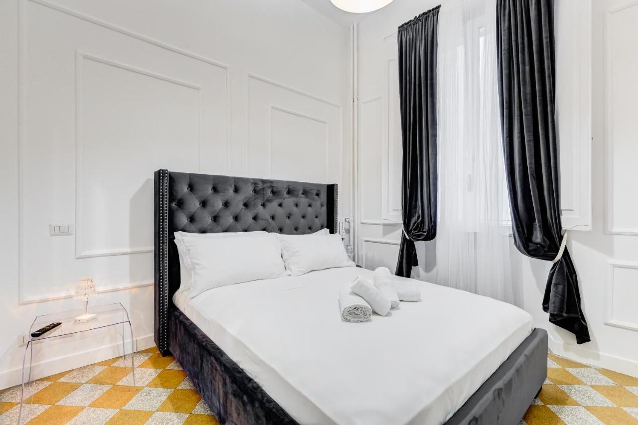 New!! Spagna Suite - Your Italian Holidays Roma Exterior foto