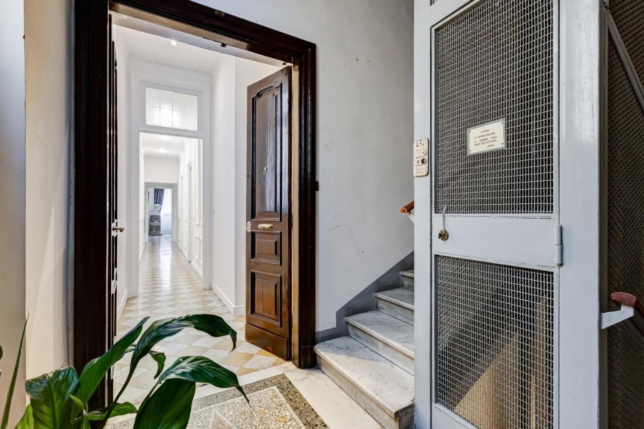 New!! Spagna Suite - Your Italian Holidays Roma Exterior foto