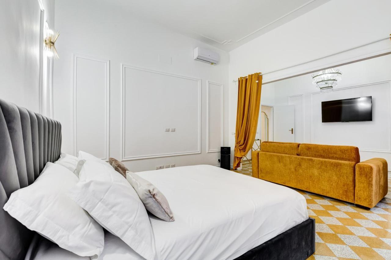 New!! Spagna Suite - Your Italian Holidays Roma Exterior foto