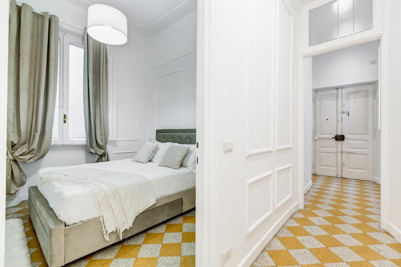 New!! Spagna Suite - Your Italian Holidays Roma Exterior foto